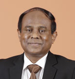 MR. SUNIL WANNIARACHCHI